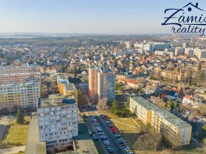 Prodej bytu 2+kk, Kladno, U Hvězdy, 40 m2