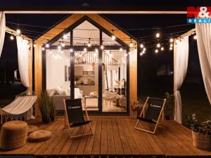 Prodej chaty, Záchlumí - Litice nad Orlicí, 35 m2