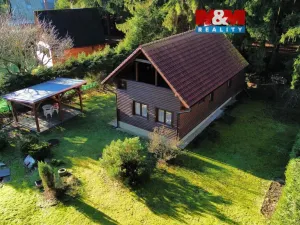 Prodej chaty, Vyskytná nad Jihlavou - Hlávkov, 114 m2