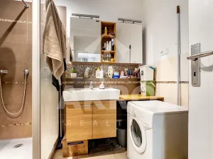 Prodej bytu 2+kk, Praha - Vinohrady, Velehradská, 47 m2