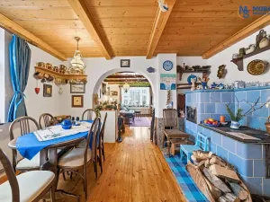 Prodej chalupy, Šubířov, 90 m2