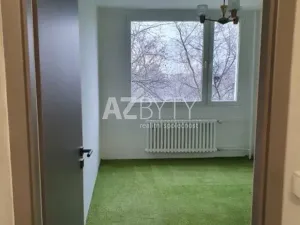 Pronájem bytu 2+kk, Praha - Bohnice, Toruňská, 68 m2