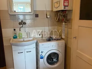 Prodej bytu 1+1, Děčín, Příbramská, 47 m2