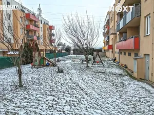 Prodej bytu 2+kk, Modřice, Přízřenická, 53 m2