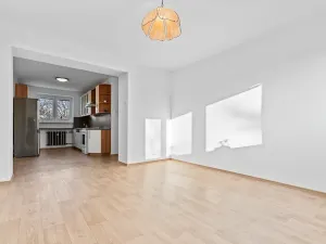 Prodej bytu 2+kk, Zlín, Benešovo nábřeží, 53 m2