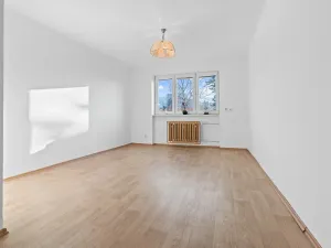 Prodej bytu 2+kk, Zlín, Benešovo nábřeží, 53 m2