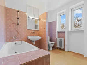 Prodej bytu 2+kk, Zlín, Benešovo nábřeží, 53 m2