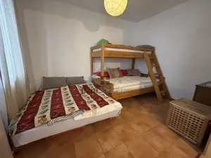 Prodej rodinného domu, Vlastiboř, 180 m2