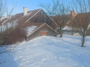 Prodej rodinného domu, Horní Radslavice, 883 m2