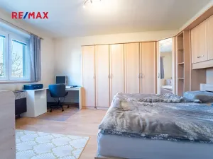 Prodej bytu 2+1, Kolín, Havlíčkova, 65 m2