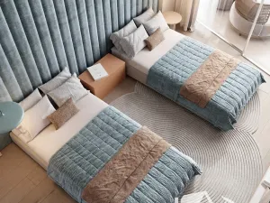 Prodej bytu 2+1, Chloraka, Kypr, Melanos Panorama, 74 m2