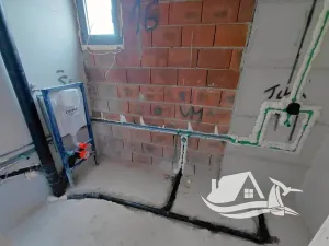 Prodej bytu 4+kk, Dobrá Voda, Černá Hora, 122 m2