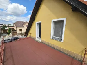 Prodej rodinného domu, Uničov, Přemyslova, 179 m2