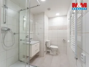 Prodej bytu 2+1, Kadaň, 1. máje, 56 m2