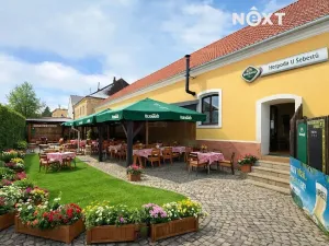 Prodej restaurace, Studená, Tyršova, 640 m2