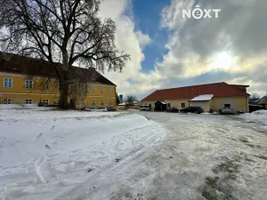 Prodej restaurace, Studená, Tyršova, 640 m2