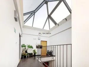 Prodej bytu 3+kk, Praha - Košíře, Musílkova, 147 m2