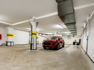 Prodej bytu 3+kk, Praha - Košíře, Musílkova, 147 m2