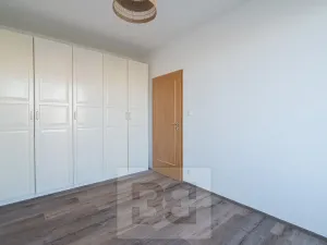 Pronájem bytu 3+kk, Praha - Střížkov, Zakšínská, 70 m2