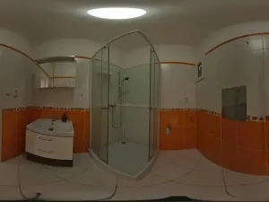 Pronájem bytu 2+1, Praha - Libeň, Sokolovská, 57 m2