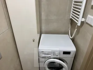 Pronájem bytu 2+kk, Brno, Štolcova, 40 m2