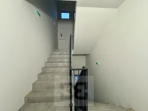 Pronájem bytu 2+kk, Brno, Štolcova, 40 m2