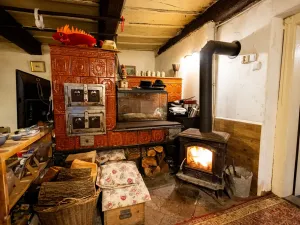 Prodej rodinného domu, Litíč, 60 m2