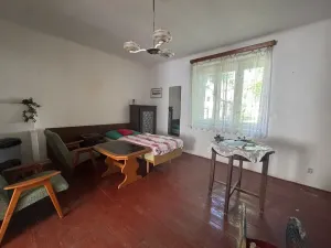 Prodej rodinného domu, Netřebice, 120 m2