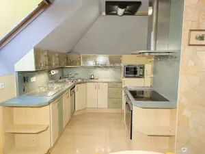 Prodej bytu 4+kk, Zlín, Kamenná, 163 m2