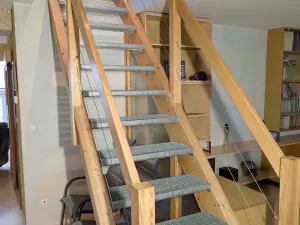 Prodej bytu 4+kk, Zlín, Kamenná, 163 m2