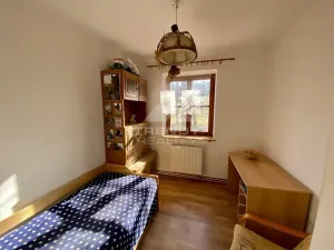 Prodej zemědělského objektu, Vimperk, Hájná Hora, 58189 m2