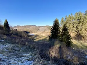 Prodej zemědělského objektu, Vimperk, Hájná Hora, 58189 m2