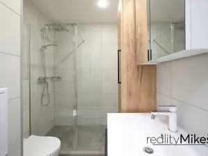 Pronájem bytu 3+1, Liberec, Oldřichova, 64 m2