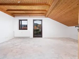 Prodej bytu 1+1, Železná Ruda, 37 m2