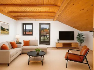 Prodej bytu 1+1, Železná Ruda, 37 m2