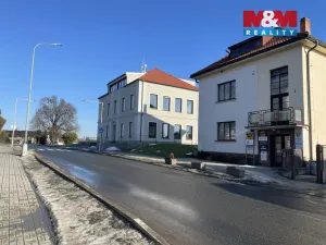 Prodej pozemku pro bydlení, Stará Lysá, 867 m2