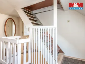 Prodej rodinného domu, Verneřice, Okružní, 134 m2