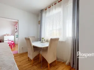 Prodej bytu 2+1, Ústí nad Labem - Krásné Březno, Družstevní, 63 m2