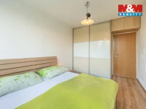 Prodej bytu 3+1, Praha - Bohnice, Dolákova, 74 m2