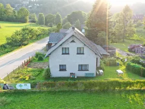 Prodej rodinného domu, Pastviny, 145 m2