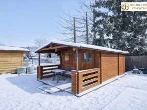 Prodej bytu 3+1, Vikýřovice, Okružní, 63 m2