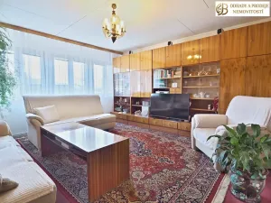 Prodej bytu 3+1, Vikýřovice, Okružní, 63 m2