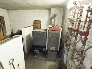 Prodej bytu 3+1, Vikýřovice, Okružní, 63 m2