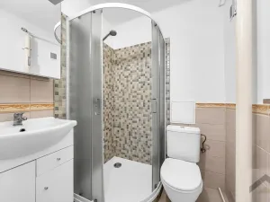 Prodej bytu 1+1, Kladno, Sevastopolská, 32 m2