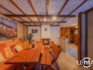 Prodej chaty, Nový Malín, 100 m2