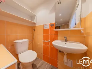 Prodej chaty, Nový Malín, 100 m2