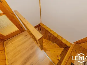 Prodej chaty, Nový Malín, 100 m2