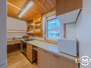 Prodej chaty, Nový Malín, 100 m2