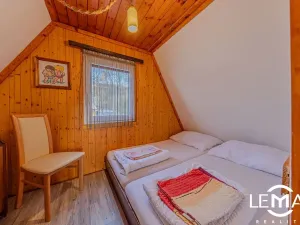 Prodej chaty, Nový Malín, 100 m2