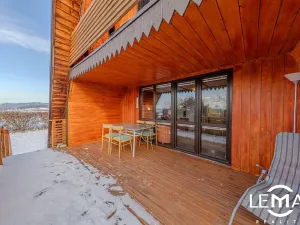 Prodej chaty, Nový Malín, 100 m2